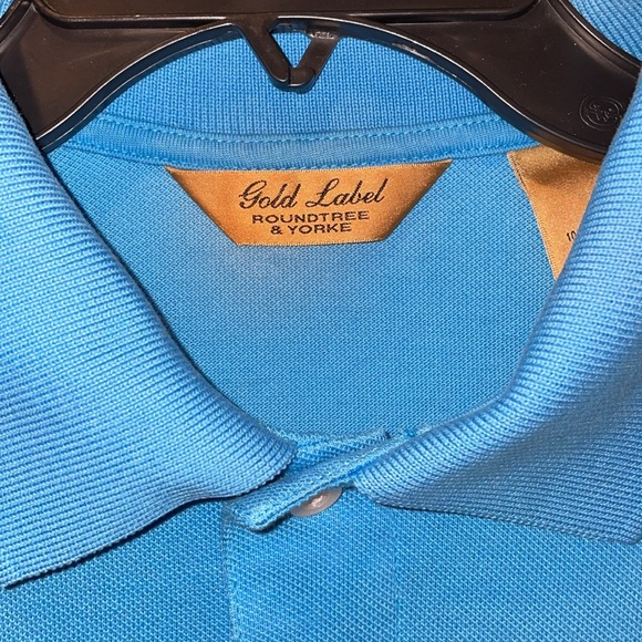 Roundtree & Yorke Polo - Picture 2 of 5